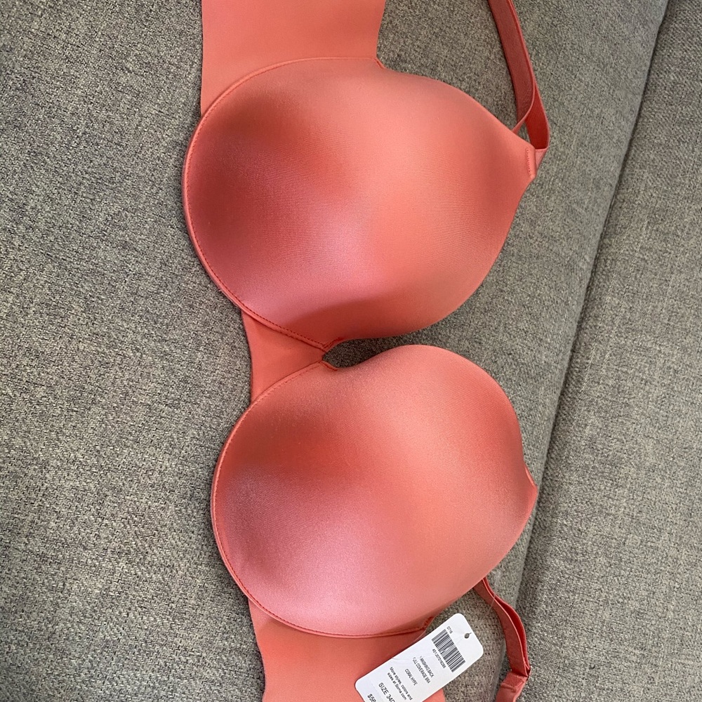 NWT soma bra 34D